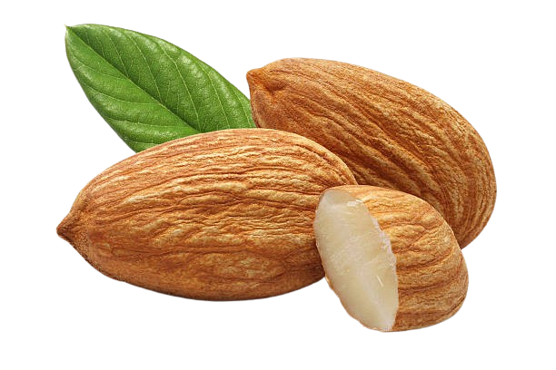Almendras