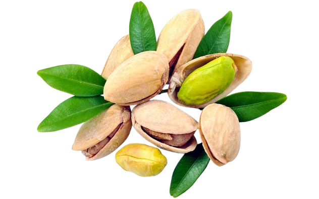Pistachos